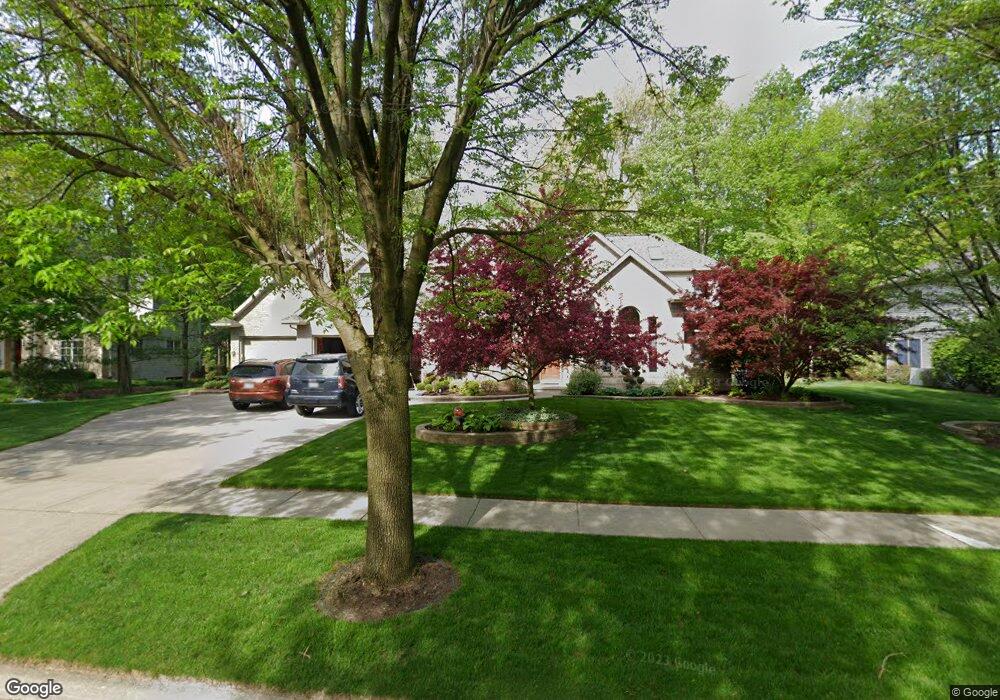 744 Maple Park Way, Frankenmuth, MI 48734 - photo 1