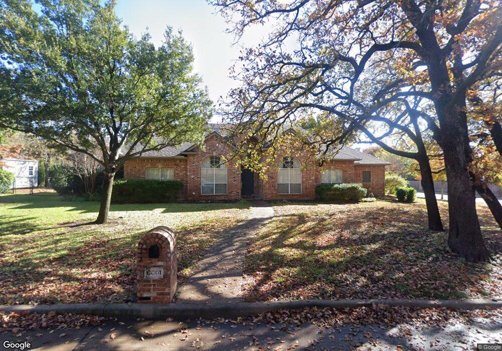 6001 Quails Path, Colleyville, TX 76034 - photo 1