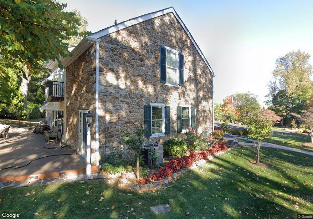 165 N Valley Forge Rd, Devon, PA 19333 - photo 1