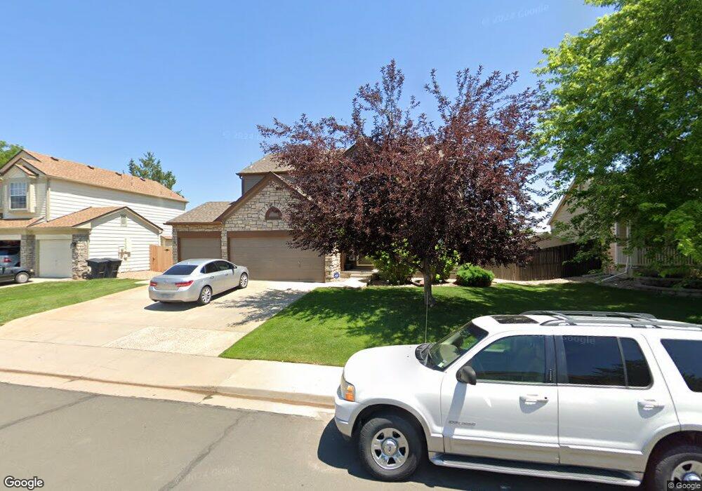 11528 Clayton St, Thornton, CO 80233 - photo 1