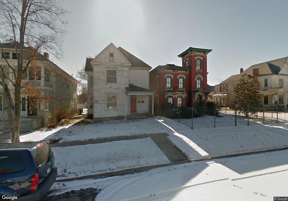 1518 Broadway Ave, Parsons, KS 67357 - photo 1