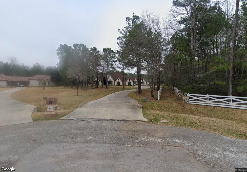 36968 Post Oak Cir, Magnolia, TX 77355 - photo 1