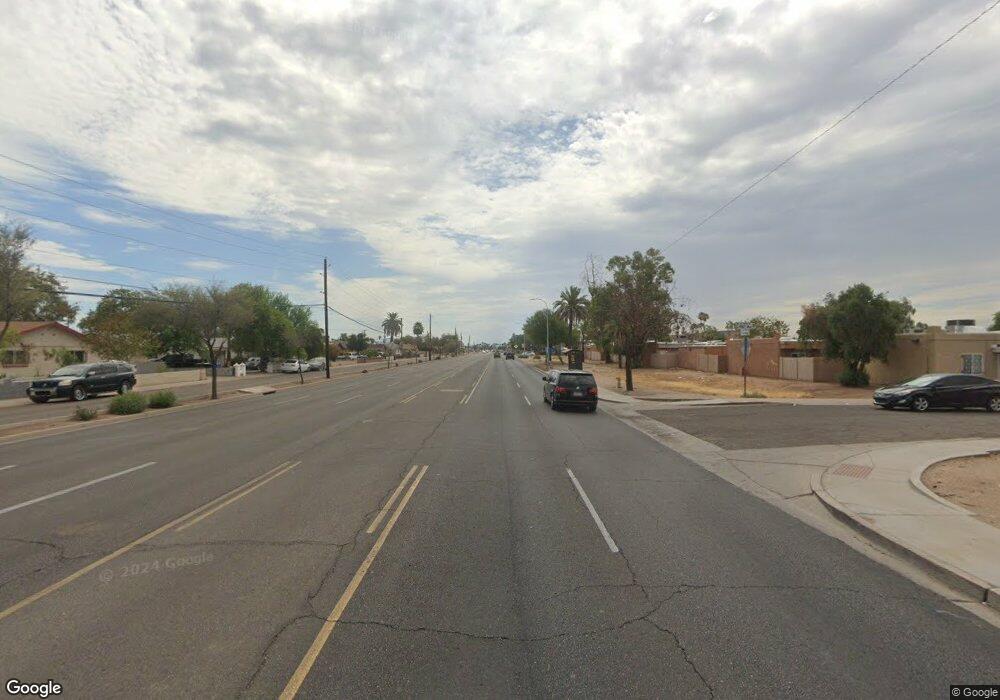 4605 W Thomas Rd unit A, Phoenix, AZ 85031 - photo 1