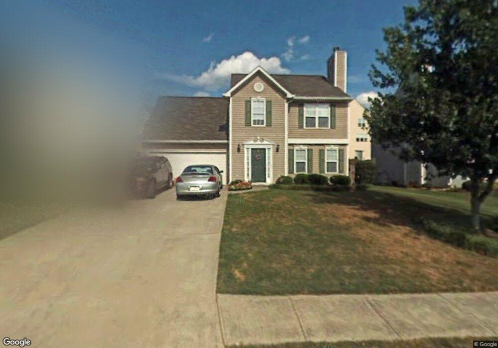 4485 High Gate Dr NW unit N/a, Acworth, GA 30101 - photo 1