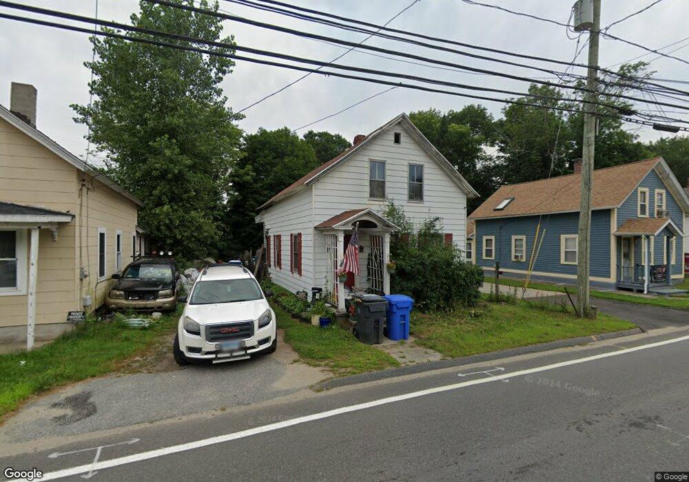 23 Putnam Rd, Plainfield, CT 06374 - photo 1