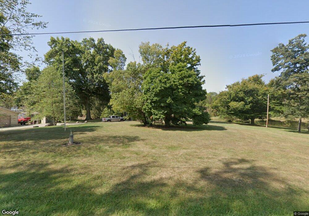 2008 N 850 W, Columbus, IN 47201 - photo 1