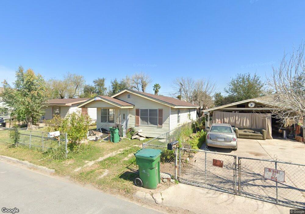 600 N Flag St, Pharr, TX 78577 - photo 1