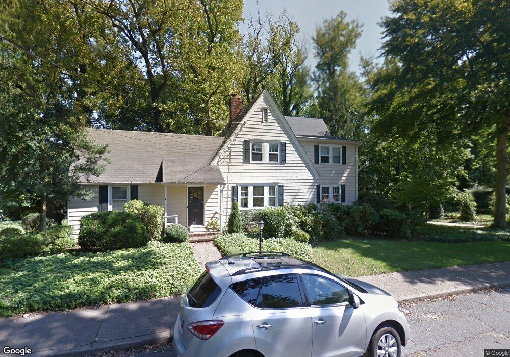 401 Narberth Ave, Haddonfield, NJ 08033 - photo 1