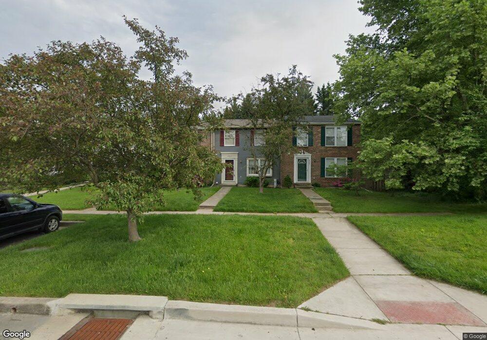 4903 Berryhill Cir, Perry Hall, MD 21128 - photo 1