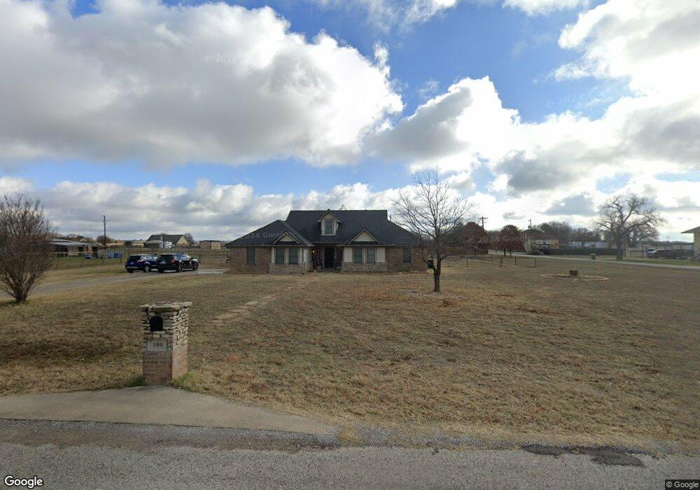 38 Savannah Dr, Weatherford, TX 76087 - photo 1