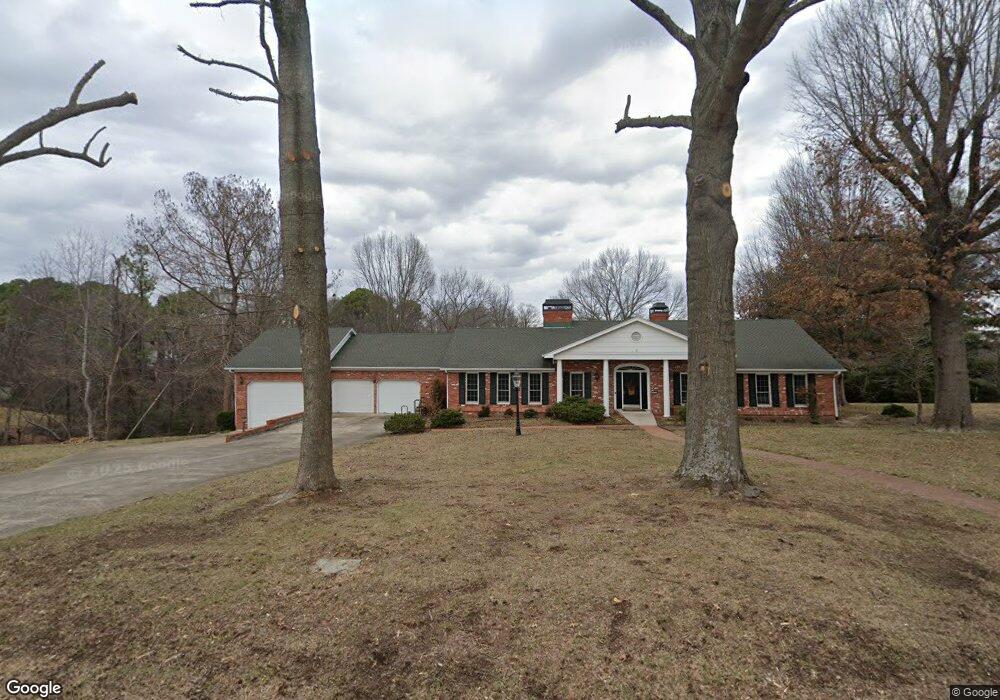 821 N Summit Dr, Rogers, AR 72756 - photo 1