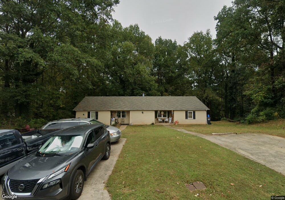 101 River Pointe Ct SW, Lilburn, GA 30047 - photo 1