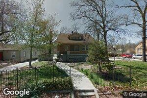 3412 Oak Ridge Dr, Joplin, MO 64804