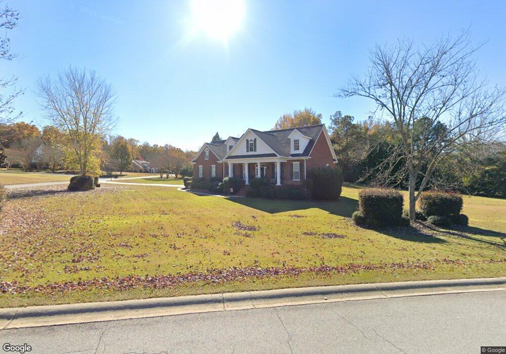 100 Wintergreen Ct, Lexington, SC 29072 - photo 1