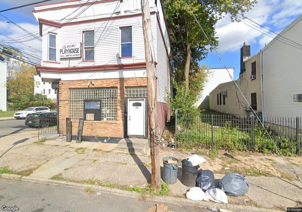 474 15th Ave unit 2, Newark, NJ 07103 - photo 1