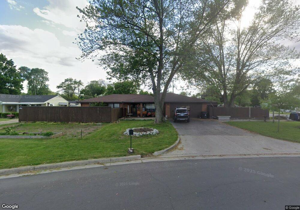 3700 S Home Ave, Marion, IN 46953 - photo 1