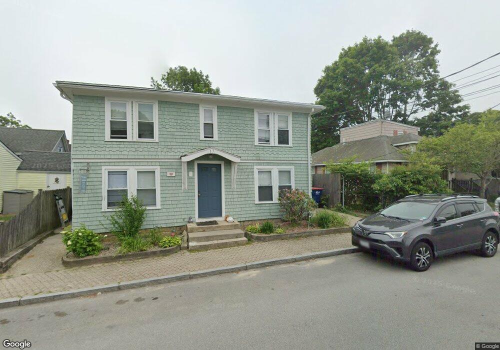 17 Union Ave, Wareham, MA 02558 - photo 1