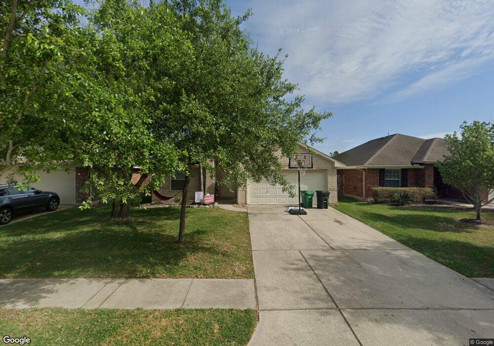 2623 Fowler Park, Conroe, TX 77385 - photo 1