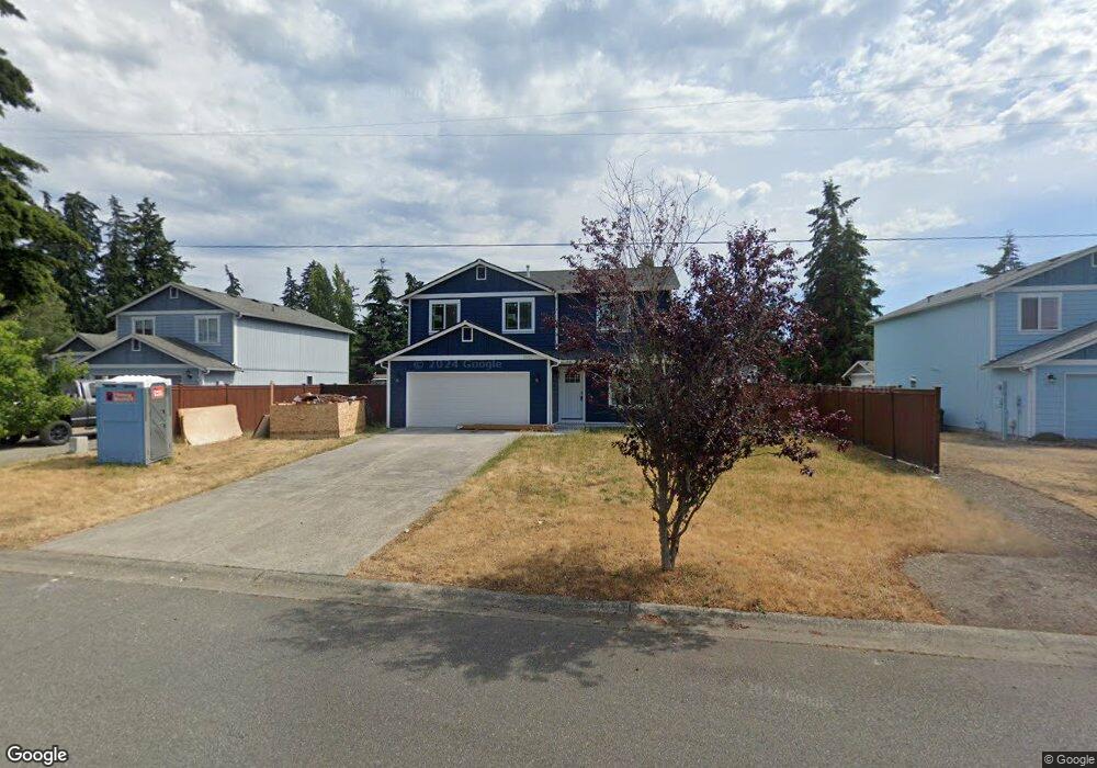15491 107th Loop SE, Yelm, WA 98597 - photo 1