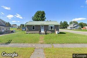 20 Union St, East Millinocket, ME 04430