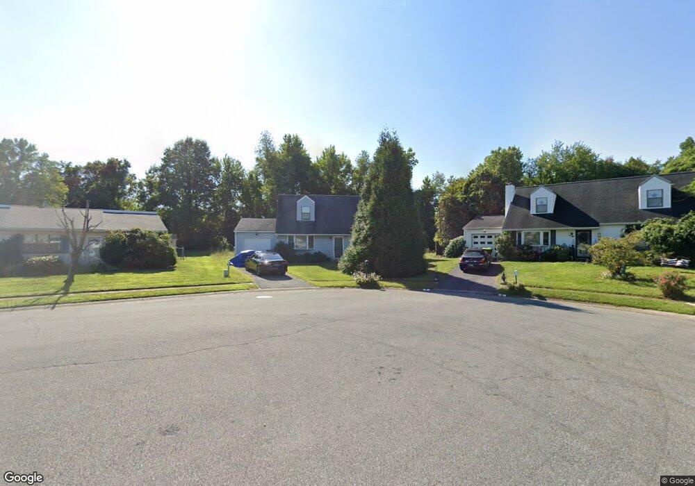 7 Unison Ct, Newark, DE 19713 - photo 1