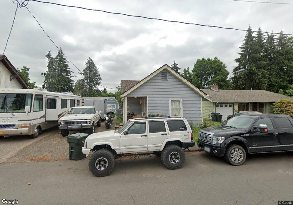 141 SW 3rd Ave, Canby, OR 97013 - photo 1