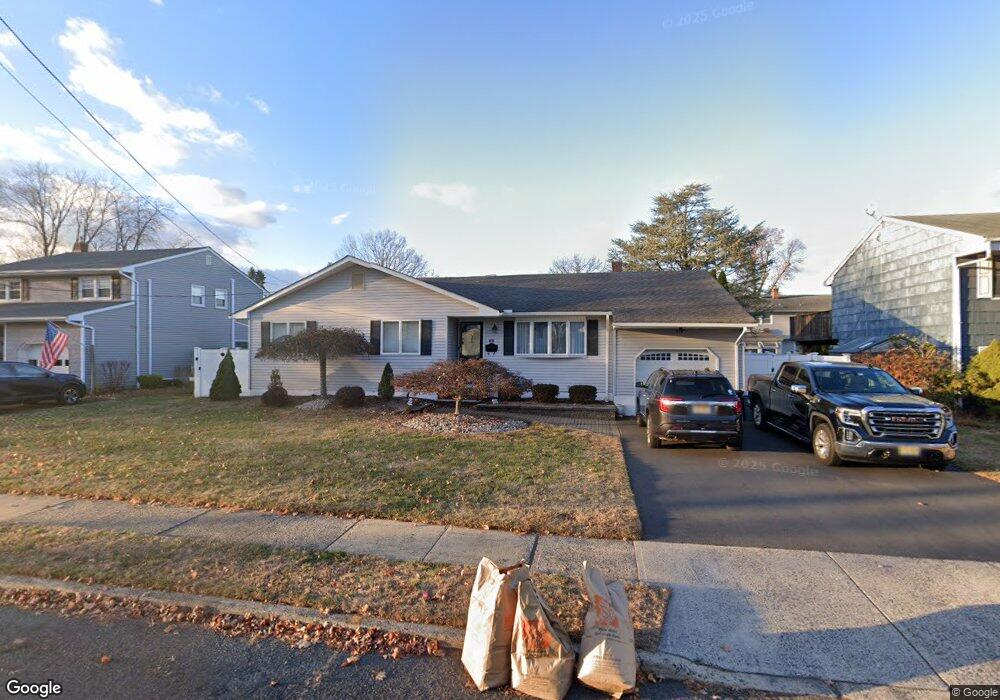 16 Wilson St, Middlesex, NJ 08846 - photo 1