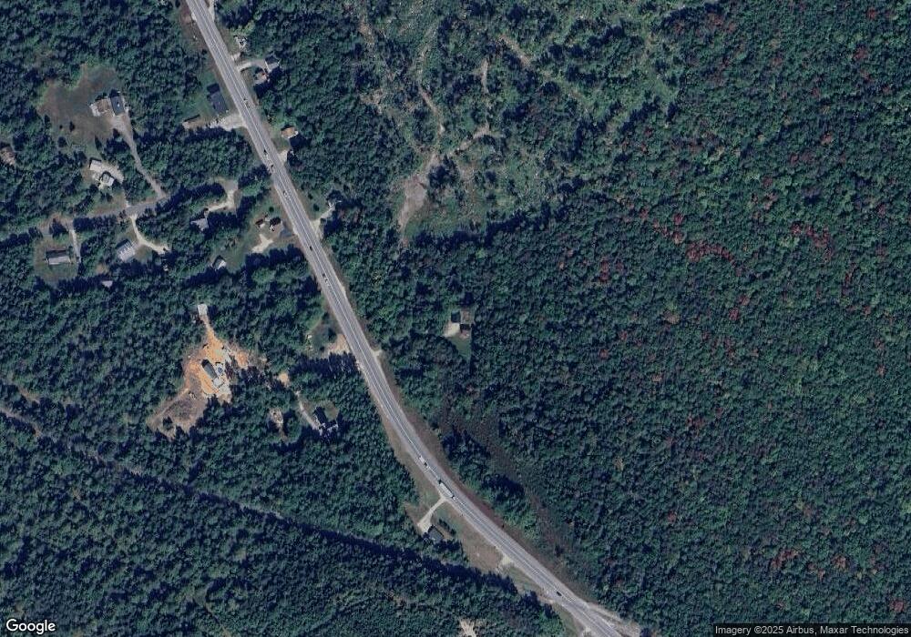 290 Route 3 N, Whitefield, NH 03598 - photo 1