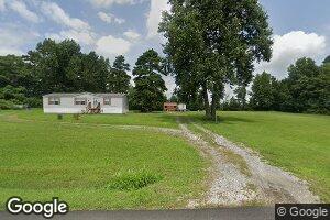 5494 Rolling Hill Rd, Red House, VA 23963