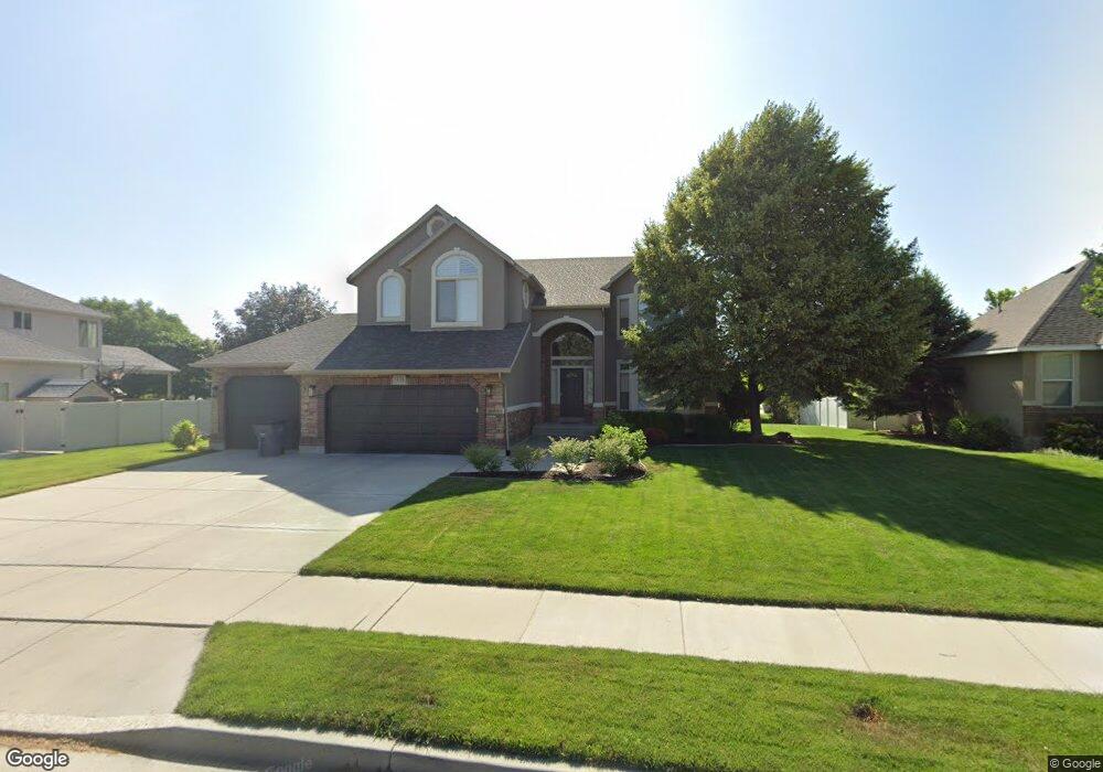 11711 Chalk Creek Way, South Jordan, UT 84095 - photo 1