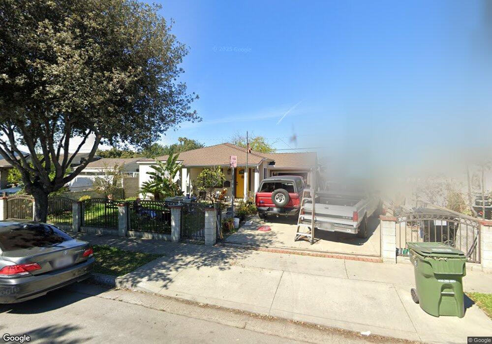 1415 E 125th St, Compton, CA 90222 - photo 1