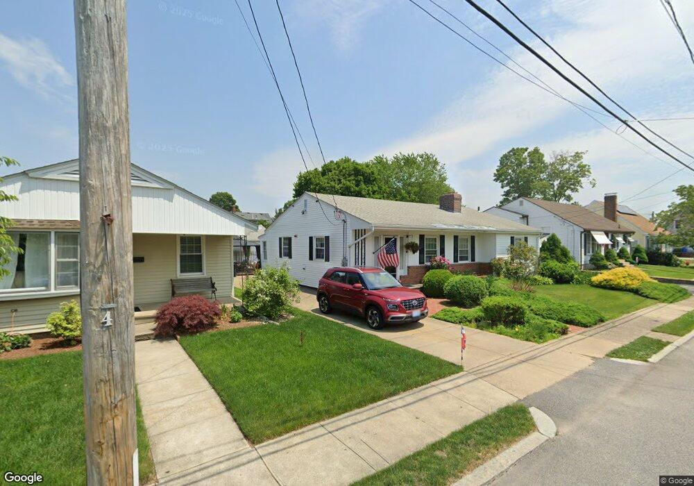 21 Burnside St, Cranston, RI 02910 - photo 1