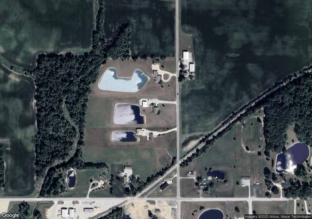 1158 N 450 E, Bluffton, IN 46714 - photo 1