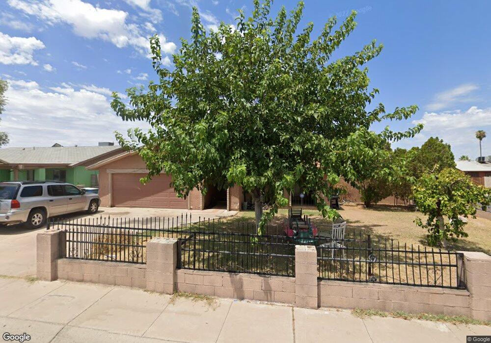 3608 N 84th Dr, Phoenix, AZ 85037 - photo 1