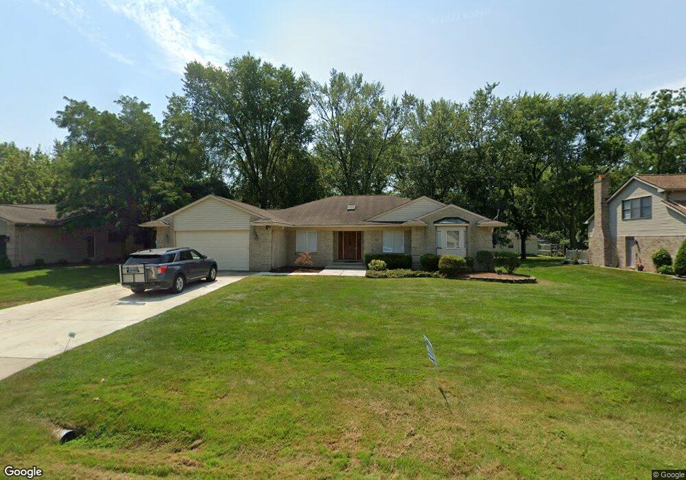 8143 Stout Ave, Grosse Ile, MI 48138 - photo 1