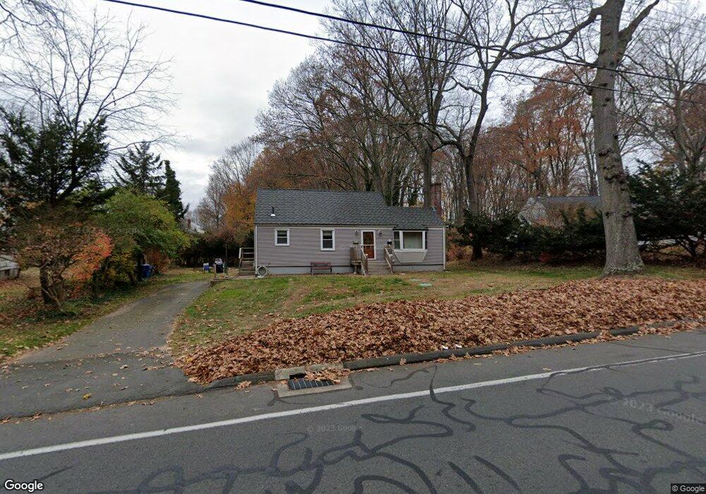 150 Greenwood Dr, Manchester, CT 06042 - photo 1