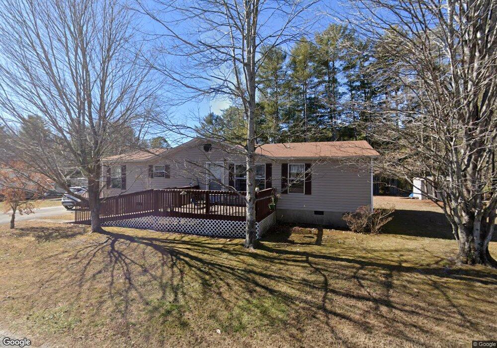 158 Bolton Ct, Hendersonville, NC 28792 - photo 1