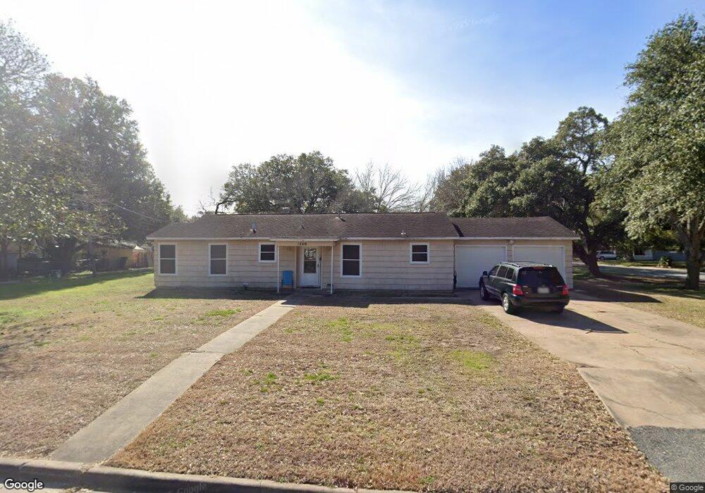 1200 Avenue M, Rosenberg, TX 77471 - photo 1