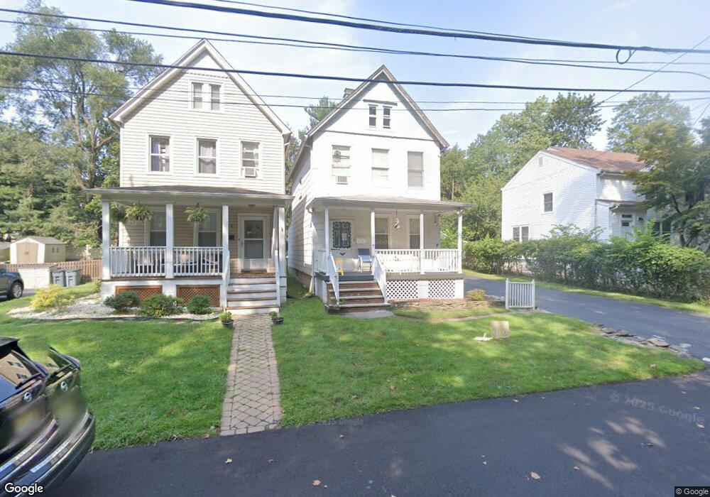 214 W Shore Rd, Harrington Park, NJ 07640 - photo 1