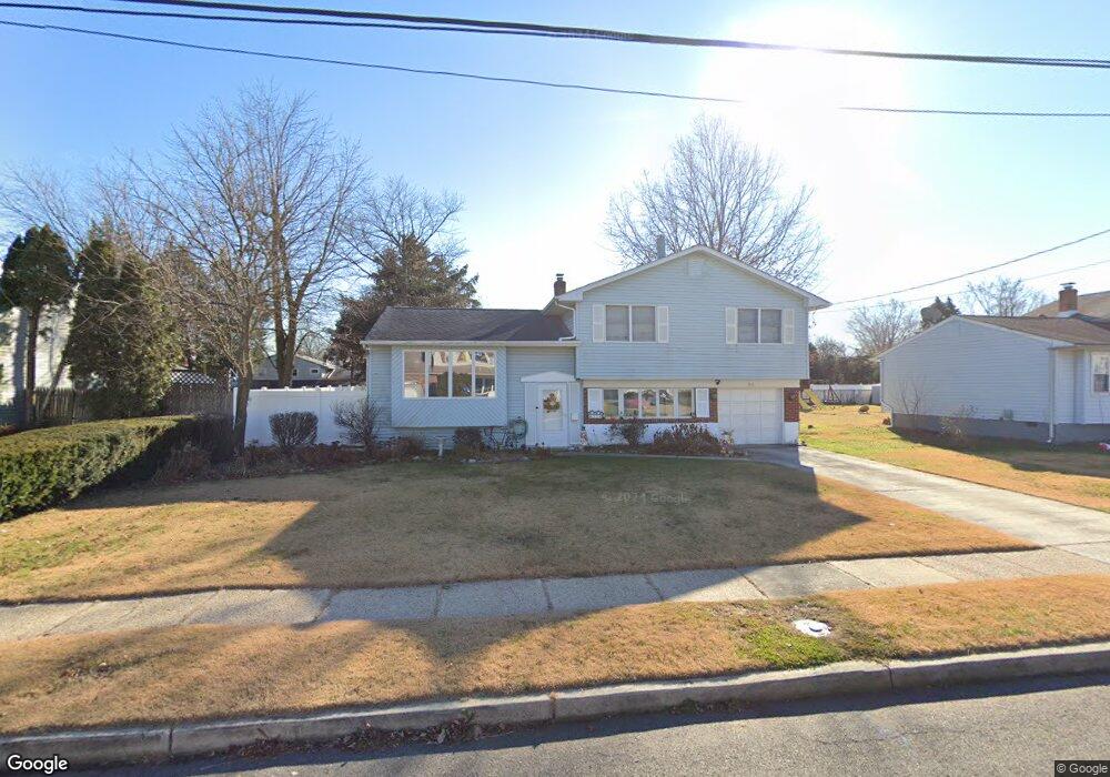 314 S Harrison Ave, Edgewater Park, NJ 08010 - photo 1