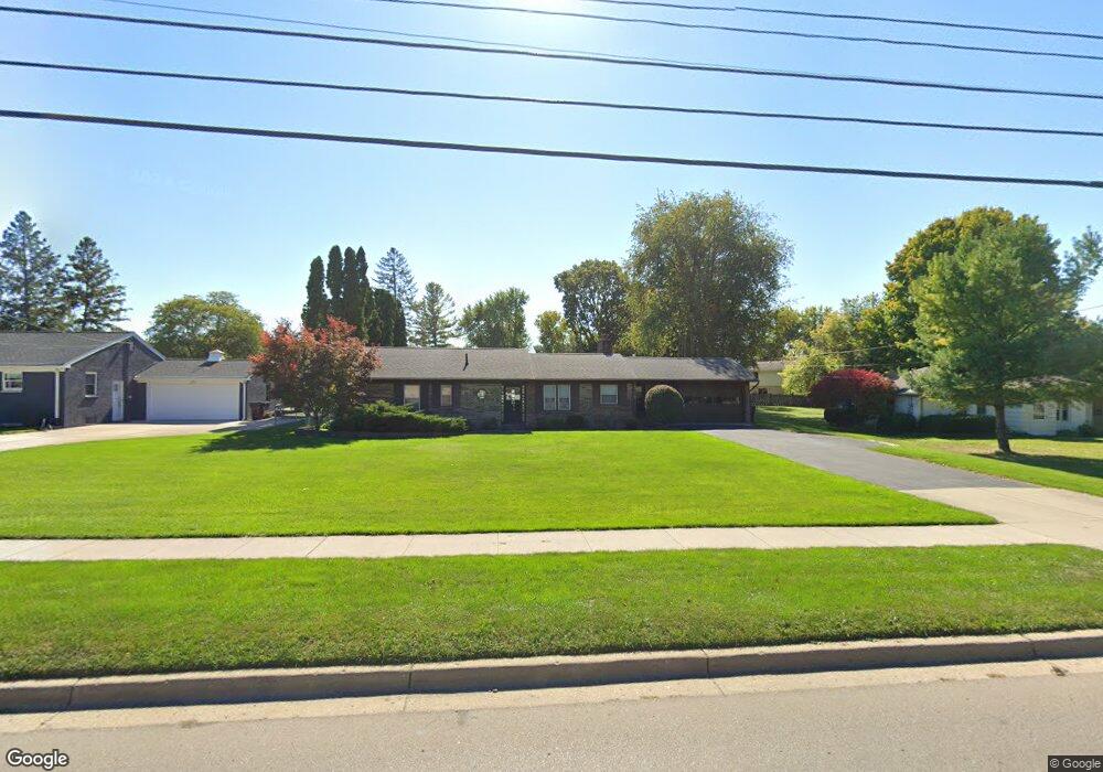 4815 W St Joe Hwy, Lansing, MI 48917 - photo 1