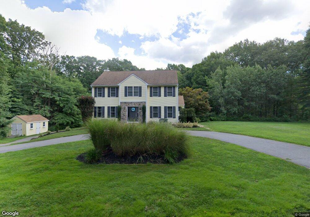 0 John Franklin Rd unit 545621, Coventry, RI 02816 - photo 1