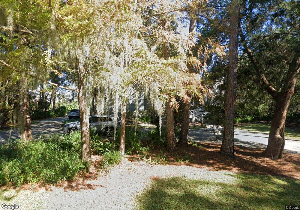 158 Shore Rush Dr, Saint Simons Island, GA 31522 - photo 1