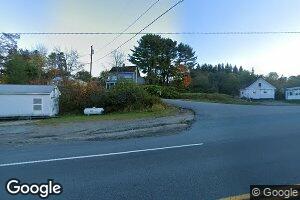 Lot 9 Look's Point Rd, Jonesboro, ME 04648