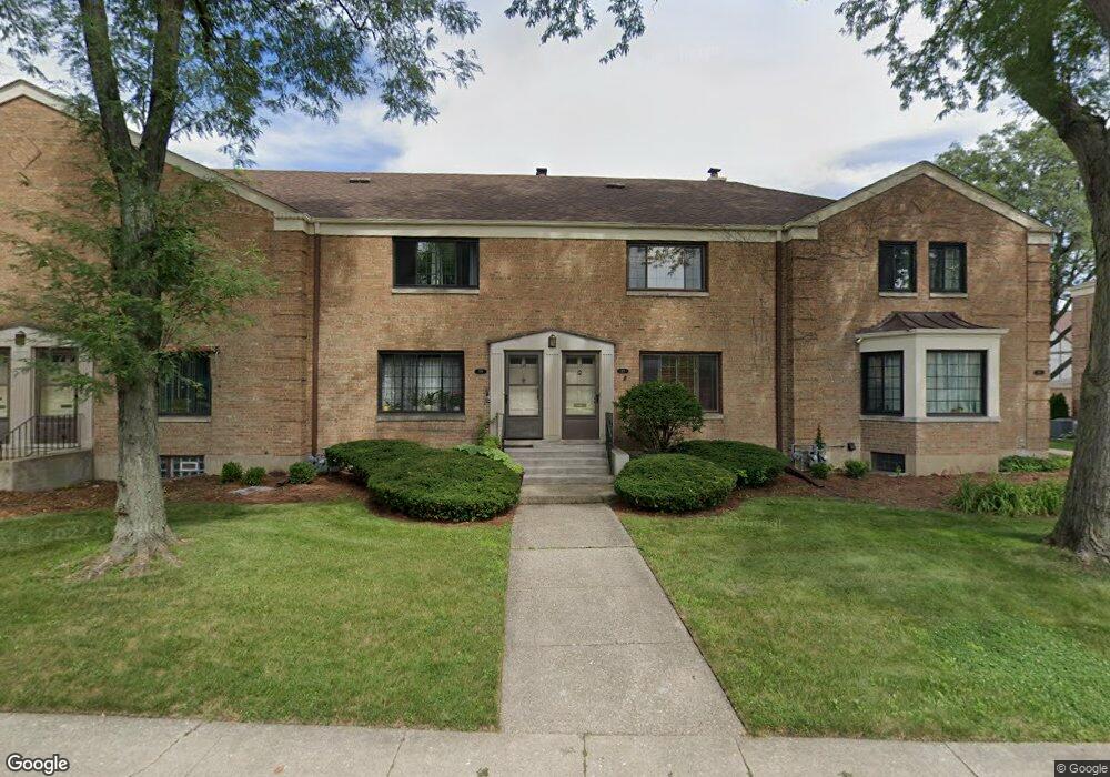 117 Fellows Ct, Elmhurst, IL 60126 - photo 1