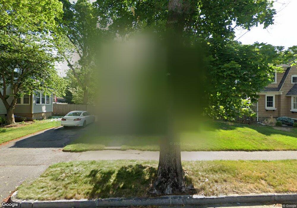 64 Vassar St, Worcester, MA 01602 - photo 1