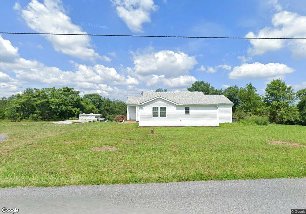 1255 Pious Ridge Rd, Berkeley Springs, WV 25411 - photo 1