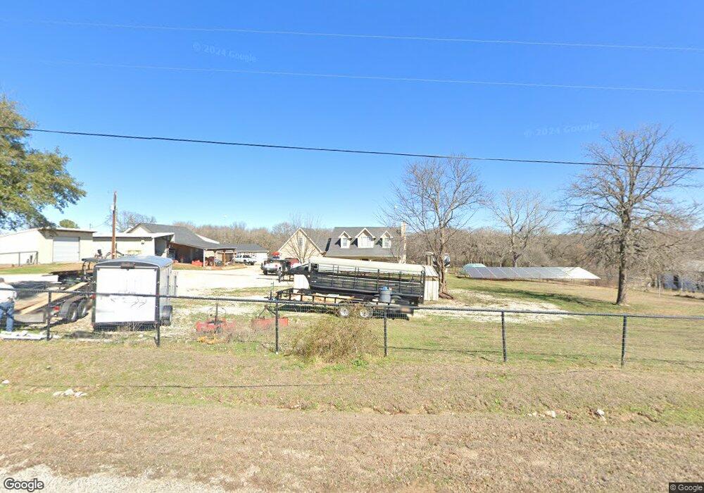 180 Mill Creek Dr, Weatherford, TX 76085 - photo 1