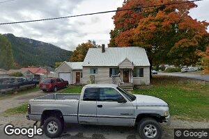 207 Markwell Ave, Silverton, ID 83867