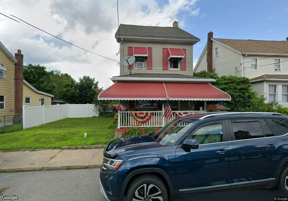 131 E Grant St, McAdoo, PA 18237 - photo 1